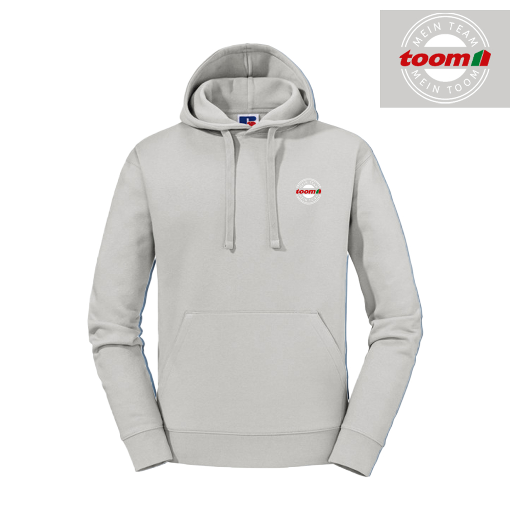 Bedruckter toom Premium Classic Hoodie Unisex