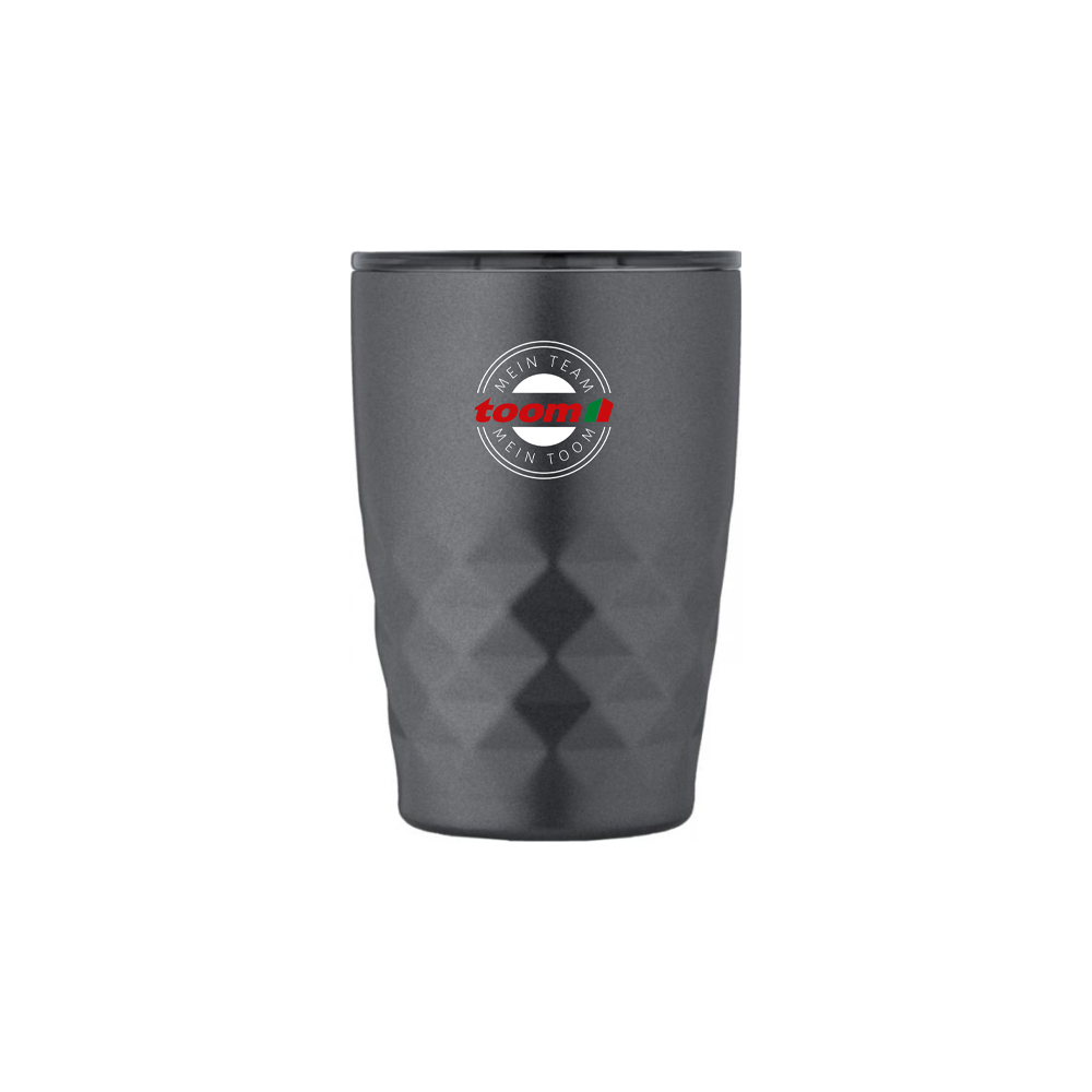 Stahl, Flasche, Tasse